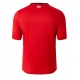 Lille OSC Tricou Fotbal Replică 2024-25 Barbati Acasa